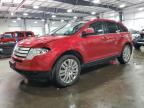 2010 Ford Edge Limited იყიდება Ham Lake-ში, MN - Front End