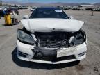2013 Mercedes-Benz C 250 იყიდება Las Vegas-ში, NV - Rear End