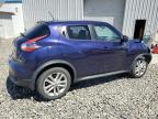 2015 Nissan Juke S იყიდება Reno-ში, NV - Front End