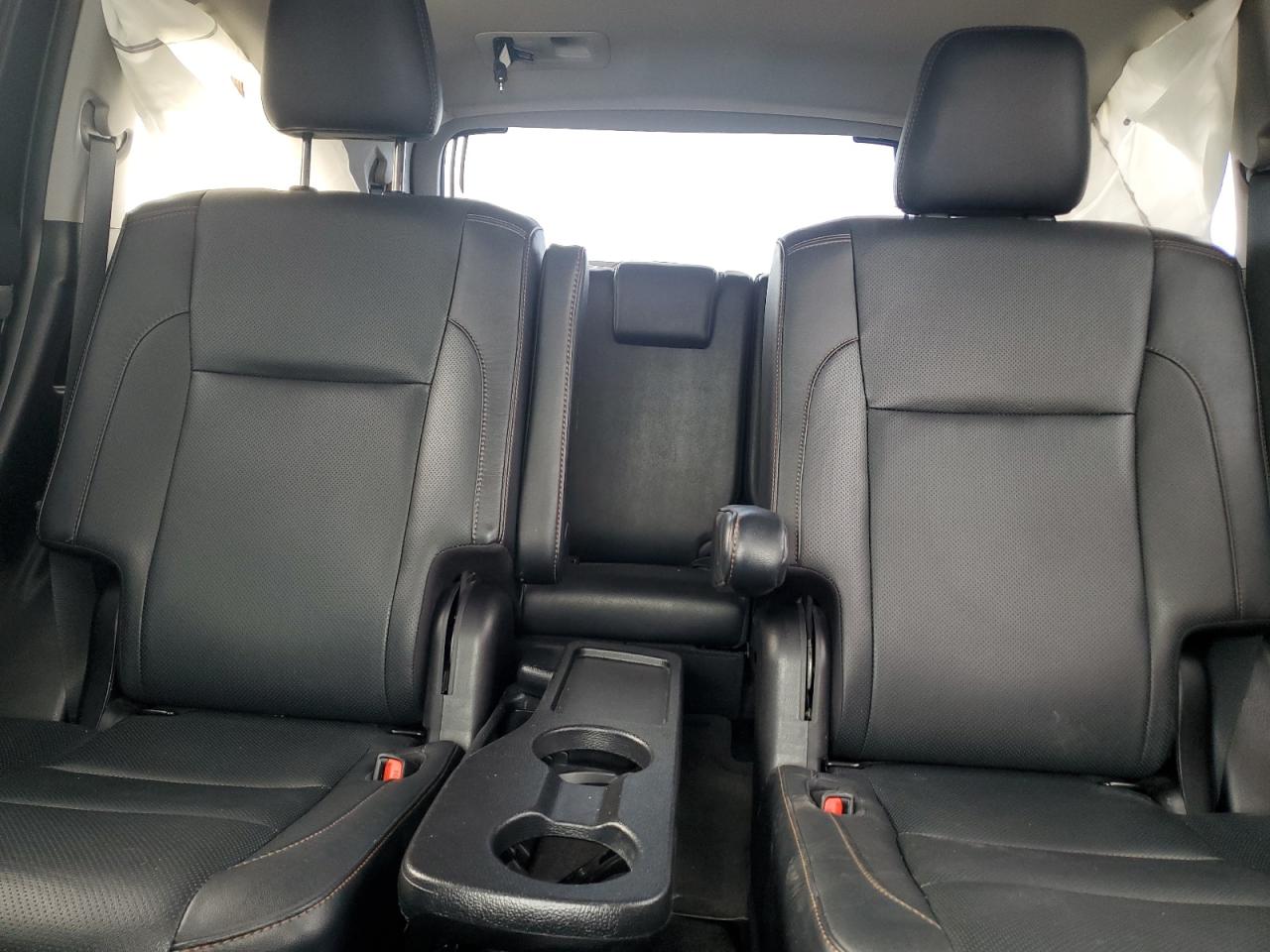 5TDYZRFH4KS303941 TOYOTA HIGHLANDER 2019