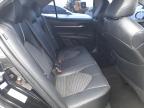 2018 Toyota Camry L na sprzedaż w North Las Vegas, NV - Minor Dent/Scratches