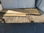 2024 Hyundai Translead Dry Van Trailer for Sale in Harleyville, SC - Rollover