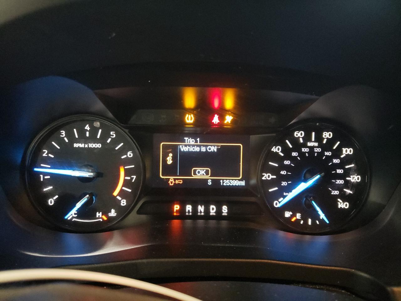 1FM5K8D89KGA37844 FORD EXPLORER 2019