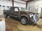 2022 Toyota Tundra Crewmax Platinum for Sale in Pennsburg, PA - Rollover