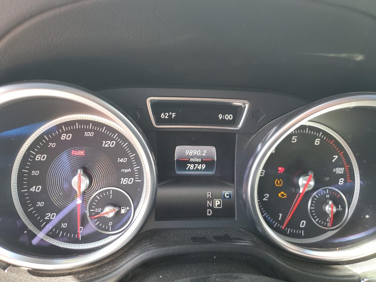 2018 Mercedes-Benz Gls 450 4Matic VIN: 4JGDF6EE2JB017486 Lot: 57159885