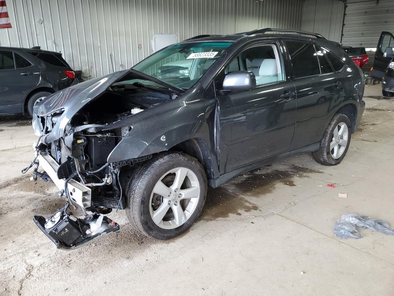 2006 Lexus Rx 330