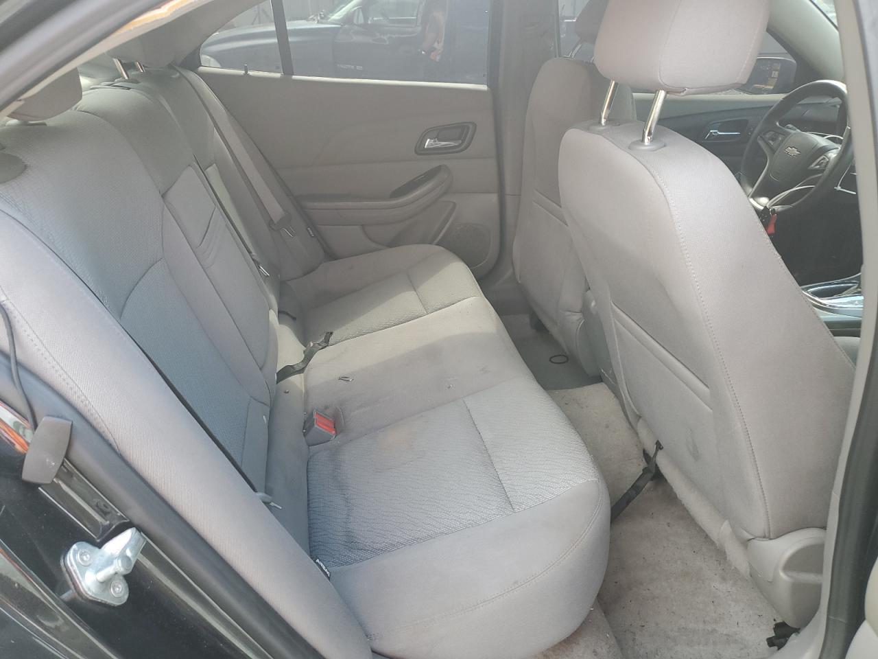 2013 Chevrolet Malibu Ls VIN: 1G11B5SA7DF141483 Lot: 57153355