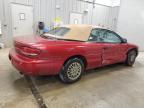 1996 Chrysler Sebring Jx for Sale in Casper, WY - Side