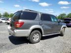 2003 Toyota Sequoia Sr5 for Sale in Marlboro, NY - Front End