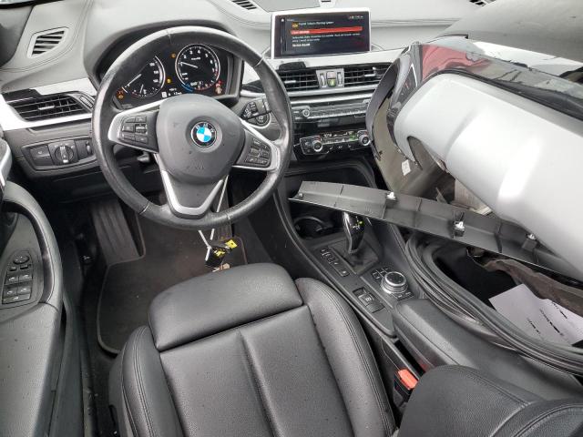  BMW X1 2020 Szary