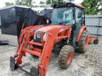 Louisville, KY에서 판매 중인 2022 Kioti Kl6010 Mfwd Tractor - Water/Flood