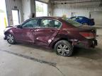 2008 Honda Accord Lxp   იყიდება York Haven-ში, PA - All Over