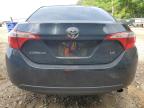 2016 Toyota Corolla L იყიდება Austell-ში, GA - Front End