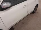 2013 NISSAN MICRA TEKN for sale at Copart SANDWICH