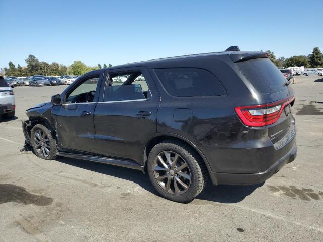  DODGE DURANGO 2015 Black