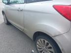 2012 FORD KA ZETEC for sale at Copart GLOUCESTER