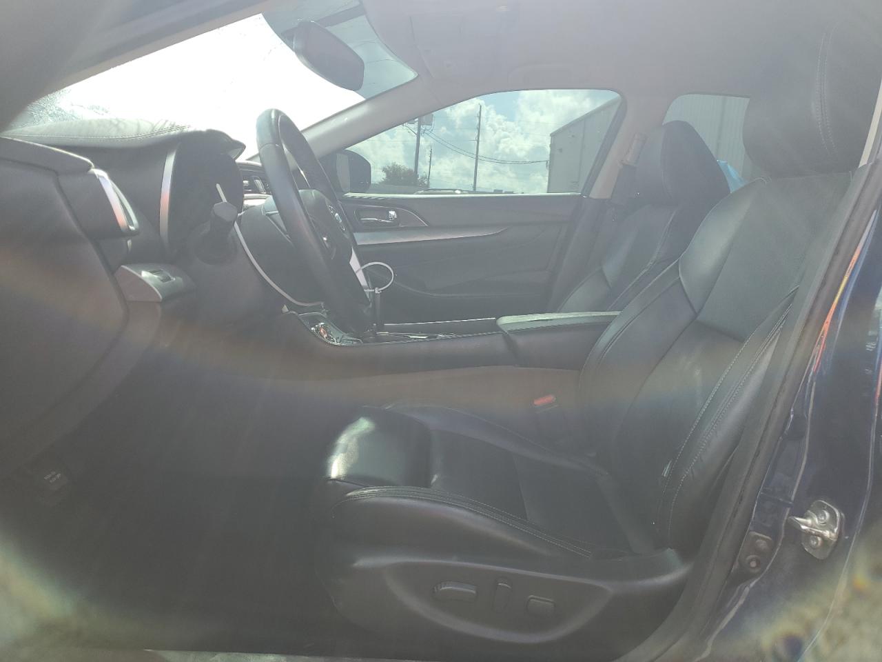 2018 Nissan Maxima 3.5S VIN: 1N4AA6AP2JC369108 Lot: 56681895