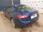 2015 MASERATI GHIBLI S V for sale at Copart SANDWICH