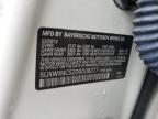 2013 Bmw X3 Xdrive28I en Venta en Earlington, KY - Hail