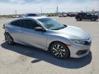 2017 Honda Civic Lx იყიდება Tucson-ში, AZ - Rear End