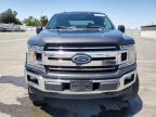 2018 Ford F150 Supercrew zu verkaufen in Fresno, CA - Minor Dent/Scratches