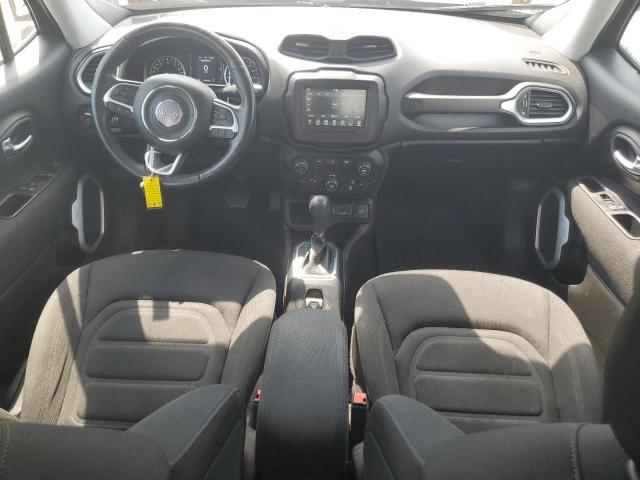  JEEP RENEGADE 2020 Czarny