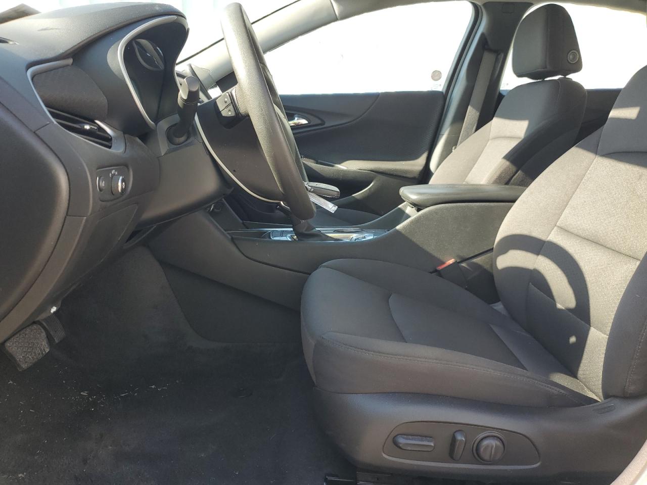 1G1ZD5STXPF236249 CHEVROLET MALIBU 2023