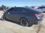2023 Hyundai Elantra Sel for Sale in Oklahoma City, OK - Front End