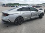 2024 Hyundai Sonata N Line იყიდება Tulsa-ში, OK - Side