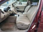 2006 Nissan Murano Sl продається в Arlington, WA - Rear End