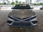 2021 Toyota Camry Se   zu verkaufen in Cartersville, GA - Rear End