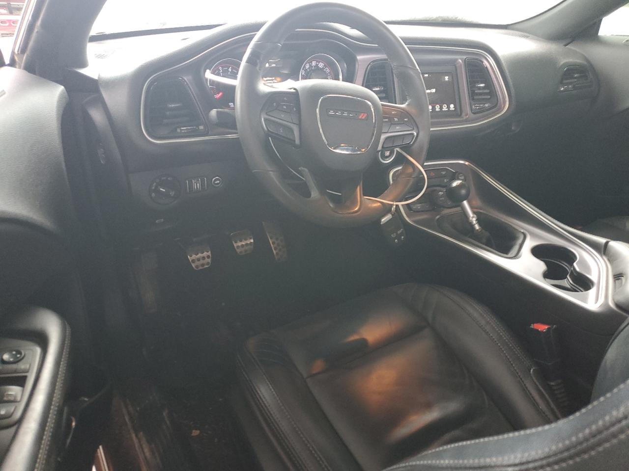 2018 Dodge Challenger R/T VIN: 2C3CDZBT3JH287624 Lot: 56282675