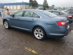 2010 Ford Taurus Sel en Venta en Woodhaven, MI - Side