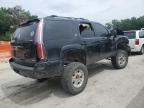 2009 Chevrolet Tahoe K1500 Lt იყიდება Ocala-ში, FL - Front End