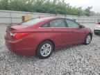 2012 Hyundai Sonata Gls на продаже в Barberton, OH - Minor Dent/Scratches