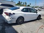 Riverview, FL에서 판매 중인 2021 Toyota Camry Se - Front End