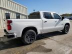 2021 Chevrolet Silverado K1500 Rst на продаже в Dyer, IN - Rear End