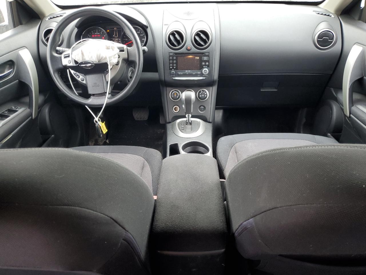2011 Nissan Rogue S VIN: JN8AS5MV1BW679038 Lot: 56932655