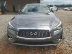 2019 Infiniti Q50 Luxe на продаже в Tanner, AL - Front End