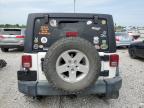 2016 Jeep Wrangler Unlimited Sport   for Sale in Lawrenceburg, KY - Burn - Interior
