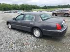 2002 Lincoln Town Car Executive en Venta en Byron, GA - Side