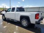 2014 Gmc Sierra K1500 Sle იყიდება Littleton-ში, CO - Front End