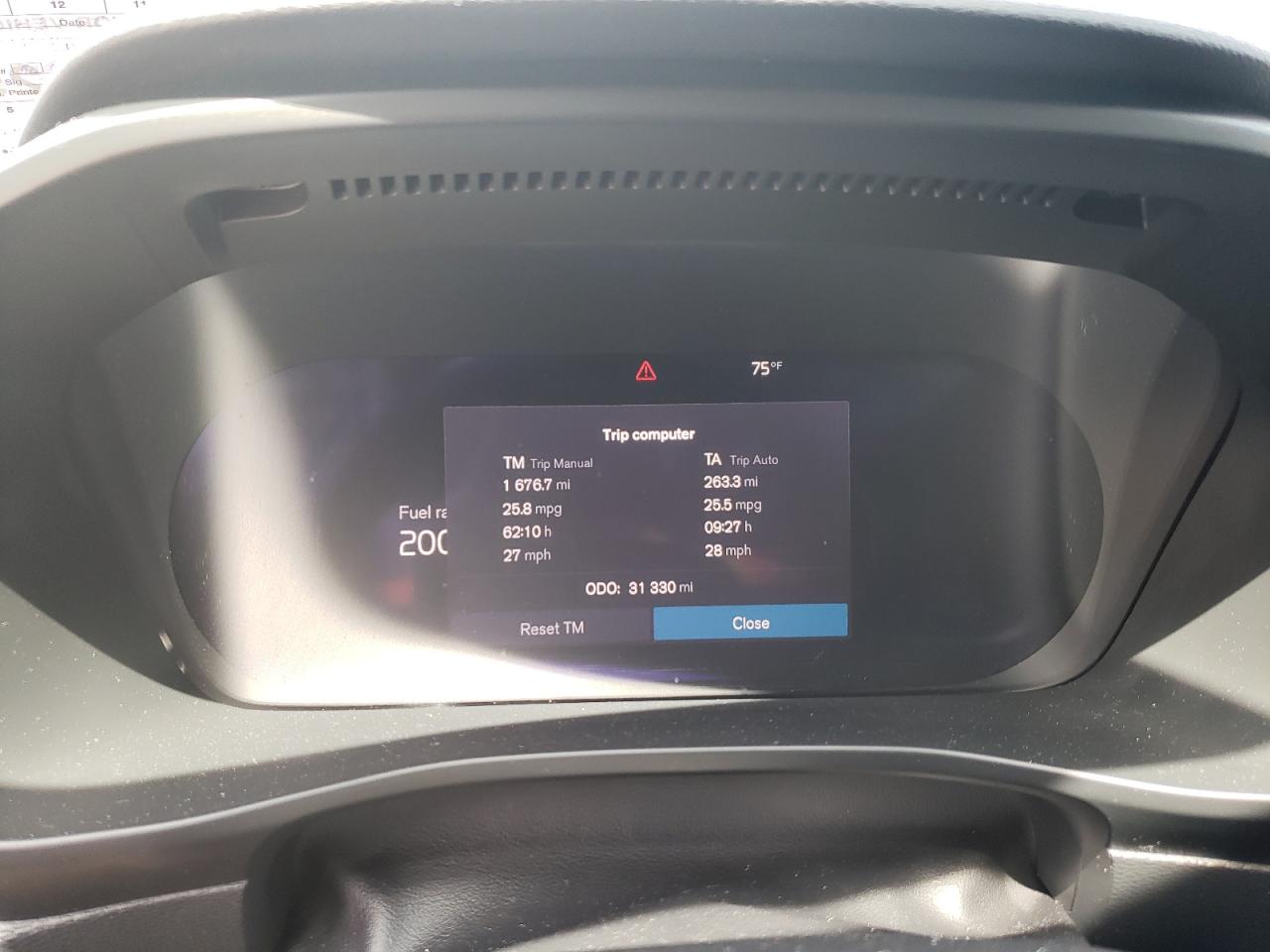 2023 Volvo Xc40 Plus VIN: YV4L12UW4P2961894 Lot: 56940075