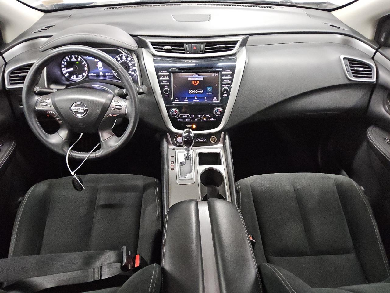 5N1AZ2BJ3LN108515 NISSAN MURANO 2020
