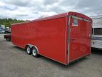 2010 United Trailer იყიდება West Mifflin-ში, PA - Top/Roof