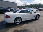 2011 Mercedes-Benz Sl 550 for Sale in Harleyville, SC - Front End