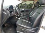 2020 Ford Ecosport Titanium for Sale in Longview, TX - Front End