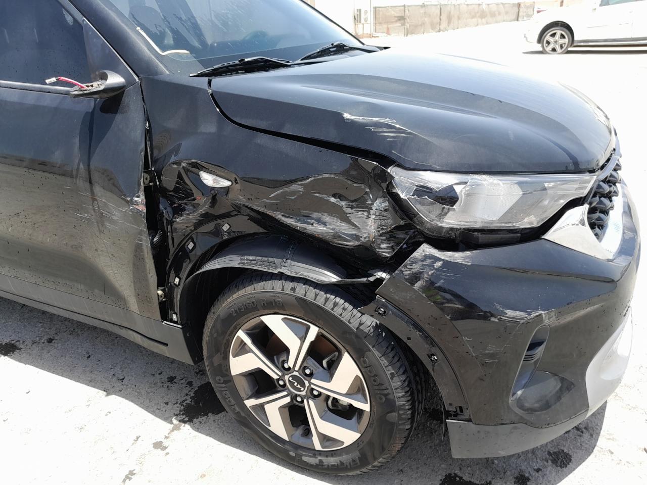 MZBFB8140PN190361 - 2023 Kia Sonet - #58118575