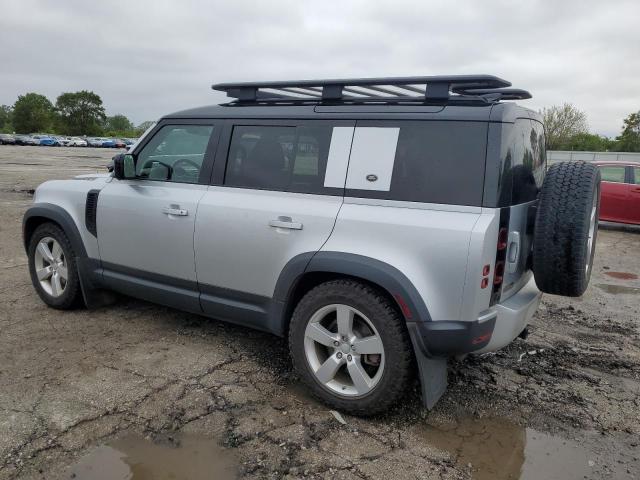2020 LAND ROVER DEFENDER 110 1ST EDITION  