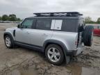 2020 Land Rover Defender 110 1St Edition   na sprzedaż w Dyer, IN - Minor Dent/Scratches
